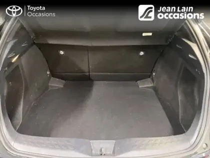 Photo 9 Toyota C-HR  Hybride 1.8L