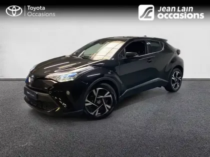 Photo Toyota C-hr