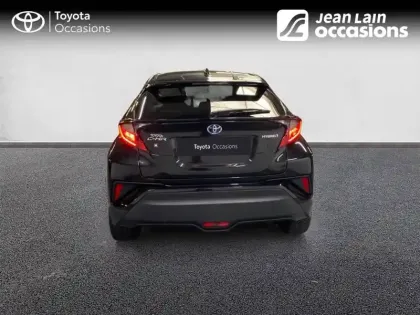 Photo 5 Toyota C-HR  Hybride 1.8L