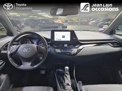 Photo 17 Toyota C-HR  Hybride 1.8L