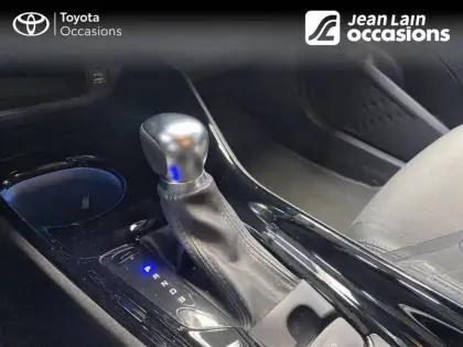 Photo 12 Toyota C-HR  Hybride 1.8L