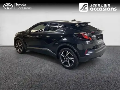 Photo 6 Toyota C-HR  Hybride 1.8L