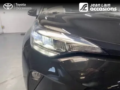 Photo 18 Toyota C-HR  Hybride 1.8L