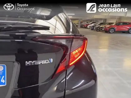 Photo 19 Toyota C-HR  Hybride 1.8L