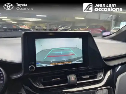 Photo 15 Toyota C-HR  Hybride 1.8L