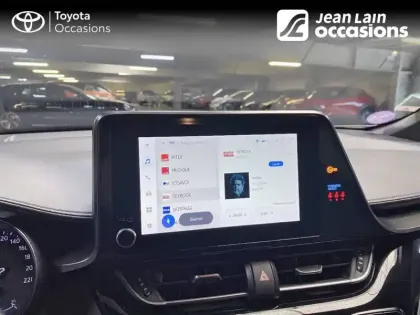 Photo 14 Toyota C-HR  Hybride 1.8L