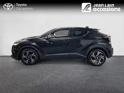 Photo 7 Toyota C-HR  Hybride 1.8L