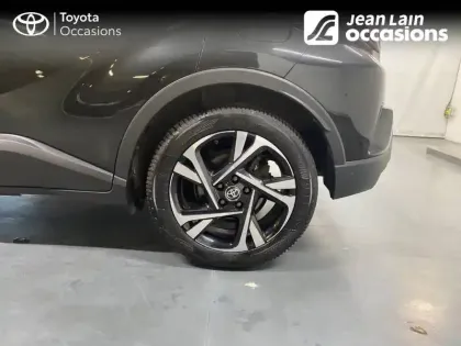 Photo 8 Toyota C-HR  Hybride 1.8L