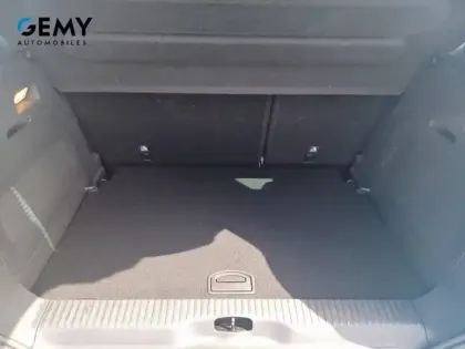 Photo 5 Citroën C3 Aircross  BlueHDi 120 S&S EAT6