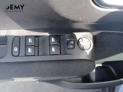 Photo 11 Citroën C3 Aircross  BlueHDi 120 S&S EAT6