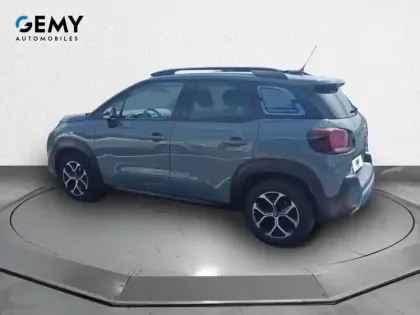 Photo 6 Citroën C3 Aircross  BlueHDi 120 S&S EAT6