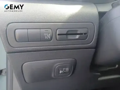 Photo 12 Citroën C3 Aircross  BlueHDi 120 S&S EAT6