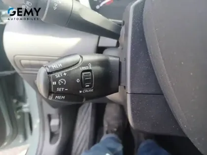 Photo 15 Citroën C3 Aircross  BlueHDi 120 S&S EAT6