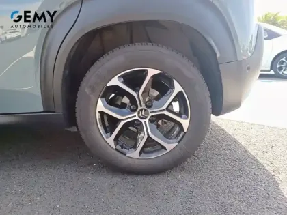 Photo 10 Citroën C3 Aircross  BlueHDi 120 S&S EAT6