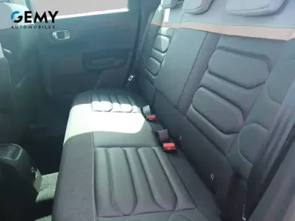 Photo 9 Citroën C3 Aircross  BlueHDi 120 S&S EAT6