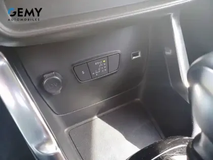 Photo 16 Citroën C3 Aircross  BlueHDi 120 S&S EAT6