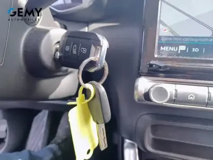 Photo 17 Citroën C3 Aircross  BlueHDi 120 S&S EAT6