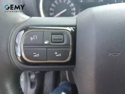 Photo 13 Citroën C3 Aircross  BlueHDi 120 S&S EAT6