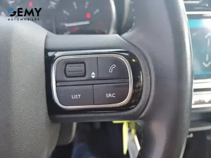 Photo 14 Citroën C3 Aircross  BlueHDi 120 S&S EAT6