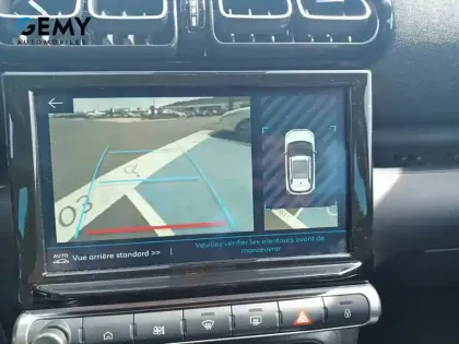 Photo 19 Citroën C3 Aircross  BlueHDi 120 S&S EAT6