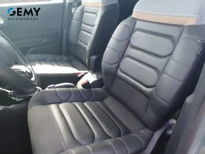 Photo 8 Citroën C3 Aircross  BlueHDi 120 S&S EAT6