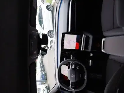 Photo 9 Renault Scenic  E-Tech électrique 220 ch grande autonomie