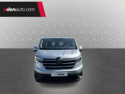 Photo 7 Renault Trafic  Blue dCi 150