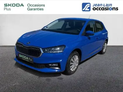Photo Skoda Fabia Ambition