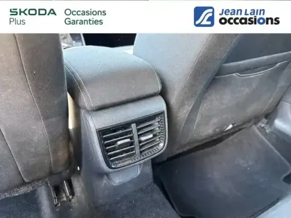 Photo 16 Skoda Fabia  1.0 MPI 65 ch BVM5