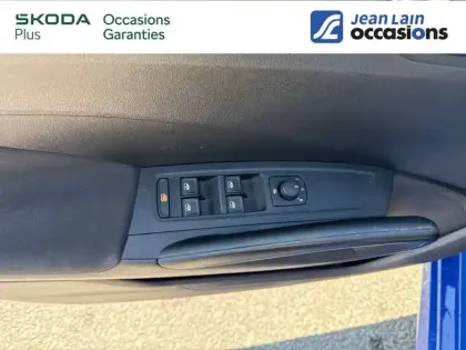 Photo 17 Skoda Fabia  1.0 MPI 65 ch BVM5