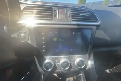 Photo 14 Renault Kadjar  TCe 140 FAP EDC