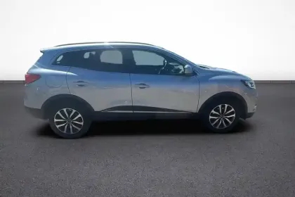 Photo 6 Renault Kadjar  TCe 140 FAP EDC