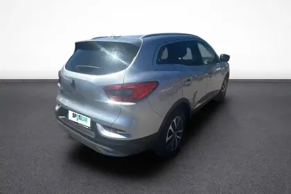Photo 5 Renault Kadjar  TCe 140 FAP EDC
