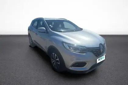 Photo 7 Renault Kadjar  TCe 140 FAP EDC