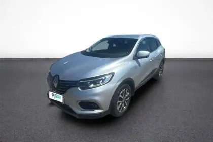 Photo Renault Kadjar Intens