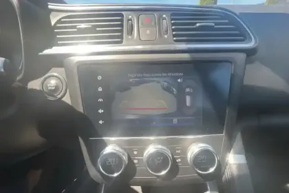 Photo 20 Renault Kadjar  TCe 140 FAP EDC
