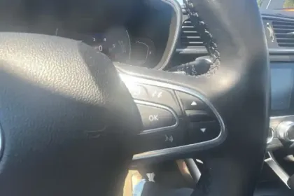 Photo 12 Renault Kadjar  TCe 140 FAP EDC