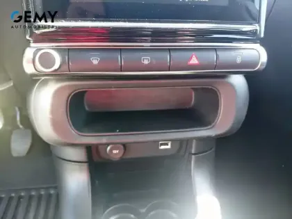 Photo 19 Citroën C3  PureTech 83 S&S BVM5