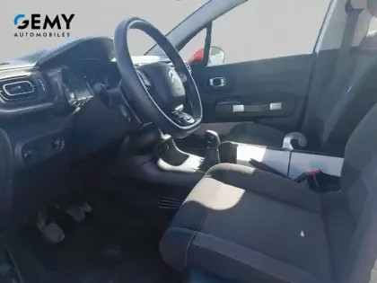 Photo 8 Citroën C3  PureTech 83 S&S BVM5