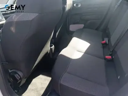 Photo 9 Citroën C3  PureTech 83 S&S BVM5