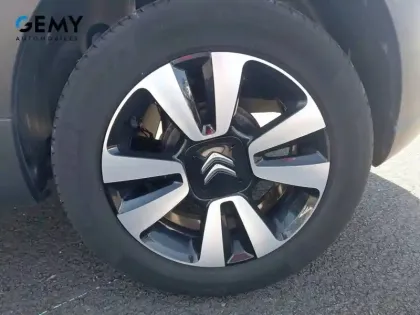 Photo 10 Citroën C3  PureTech 83 S&S BVM5