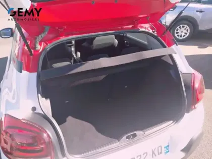 Photo 5 Citroën C3  PureTech 83 S&S BVM5