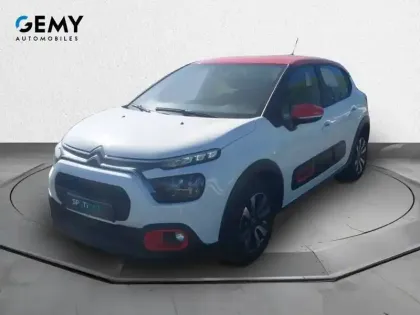 Photo Citroën C3 Shine