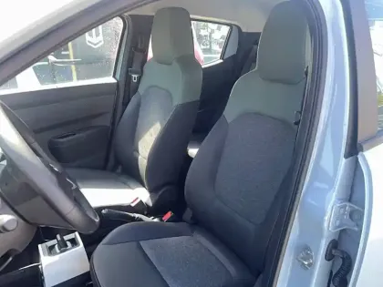 Photo 7 Dacia Spring  electric 100