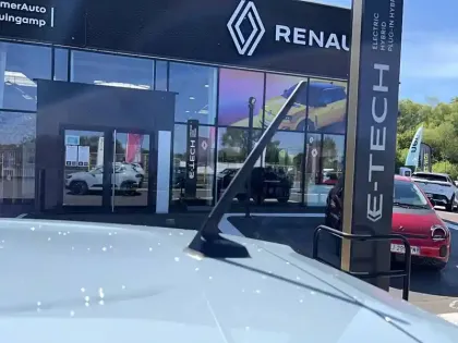 Photo 26 Dacia Spring  electric 100