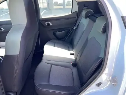 Photo 21 Dacia Spring  electric 100