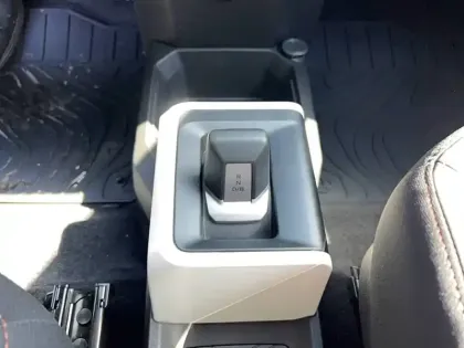 Photo 11 Dacia Spring  electric 100