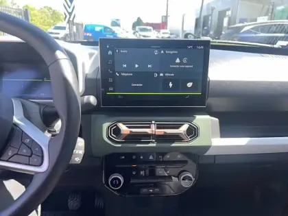 Photo 10 Dacia Spring  electric 100