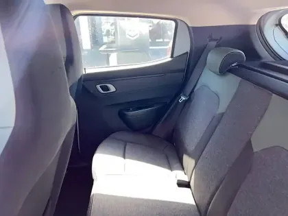 Photo 14 Dacia Spring  electric 100