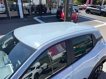 Photo 25 Dacia Spring  electric 100